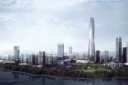 福州台江将在2023年盘活原福州108大厦地块等存量资源