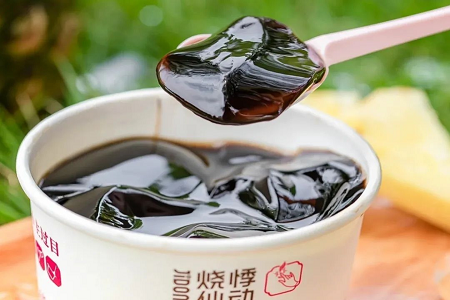 销量翻3倍！借势“新冠特饮”的饮品店，反应太快了