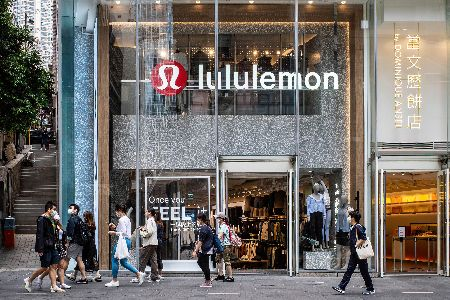 库存高企，lululemon为啥还是在中国断货？