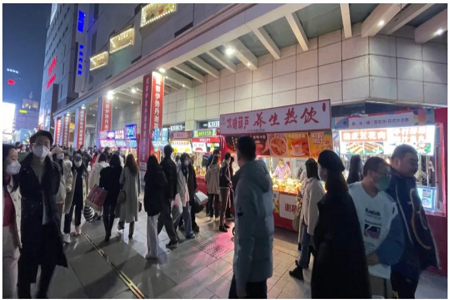 顾客阳康，餐饮炸街？我们奔走五座城，揭秘真实的“回血状态”…