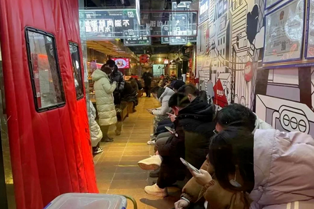 疫情全剧终！恍然若梦，餐饮人，该夺回“丢失”的三年了！