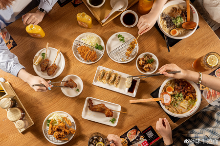 用顶层设计和哲学思维解构套餐，套餐才是餐企能力和效率的天花板？