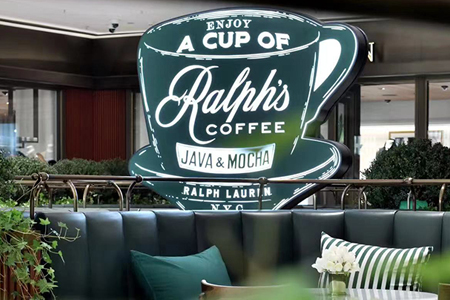 Ralph’s Coffee华南首店开业、诚品生活开东南亚首店、人气烘焙品牌B&C推出「松露与面包」...|品牌周报