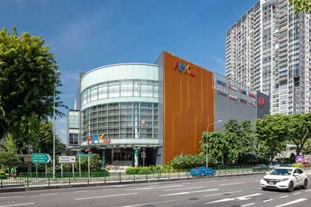 商业地产一周要闻：20+购物中心开业，三亚将建最大太古里、领展21.6亿新加坡元首进新加坡