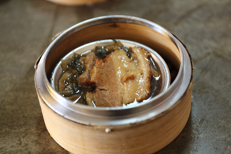 小份菜节约？不仅如此，小份菜正成为餐饮行业的一道“必备菜”
