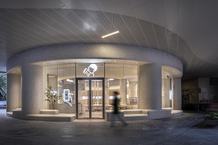 喜茶十周年：2022年37城开新店，探索面积更灵活、适合更广泛城市的全新店型