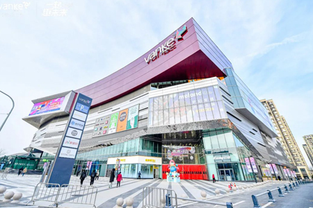 华东12月商业热搜回顾：近30个购物中心亮相，ZARA中国首店将关闭……
