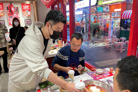 年关难过，又一批明星餐饮品牌关店了