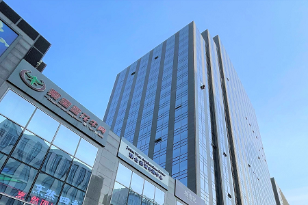 凯德发力北京办公楼市场 凯德·星贸亮相CBD全面启动招商