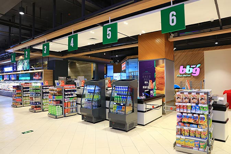 国资控股民营超市第一股步步高，零售业寒冬中开年