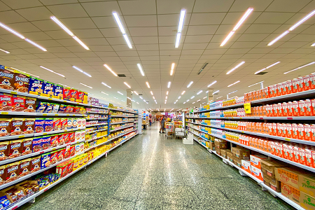 凄凄惨惨戚戚！2022年十大超市企业仅新开门店109家，超市行业春天何时来临？