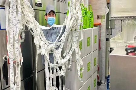 全面爆单，业绩超2019年！苦等3年的饮品人，过了个“肥年”