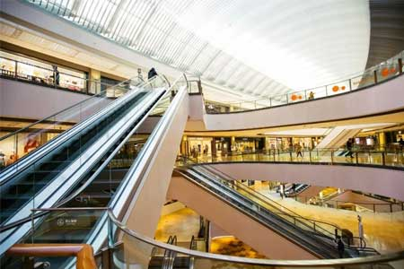2023年全国拟开业购物中心588个，体量约5201万平方米 又创新低！