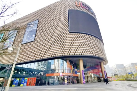 拿地10年昔日23万方“烂尾”商业首开区实探，日后能否逆袭？