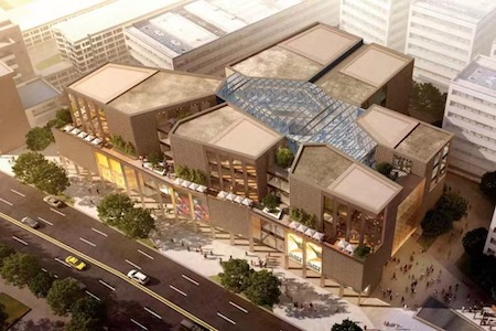 全国首座大悦汇、广州首座环宇城…2023年广州要开21个新mall