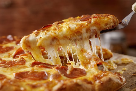 Top10Pizza仅2个进驻南昌？是消费力不足还是本土品牌太强
