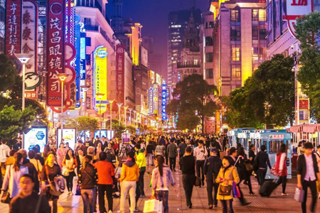 上海商业2022年回顾：8家新Mall开业，“首店经济”持续火热……