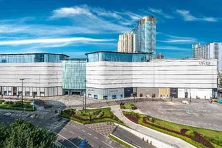 武商集团：南昌武商MALL将于今年上半年开业