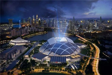 全民运动时代，起底4种“运动+”综合体打造模式（上）
