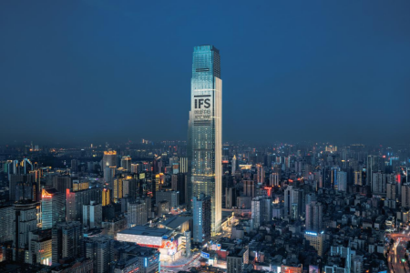 商业力排位跨越6级后，2023年长沙商业如何继续出圈？