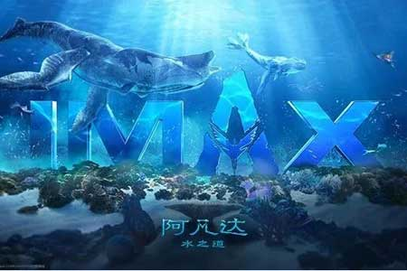 IMAX中国2022年利润为1075.8万美元 同比下降71.84%