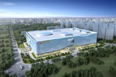 天津东丽区2023年重点推介29宗地 打造东丽区高品质核心商圈