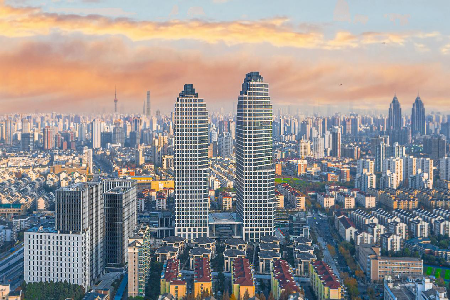 创新TOD模式提案都市生活新想象，上海信泰中心开启普陀商办综合体升级之路