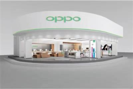 OPPO东南亚新消费商业帝国：楼上卖手机，楼下卖美妆、咖啡