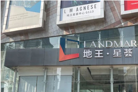 可惜了！深圳昔日“地王”下的商业，仅剩一地鸡毛