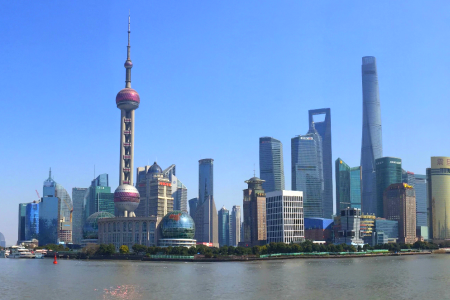 探10个在魔都的商业项目，看市场新趋势