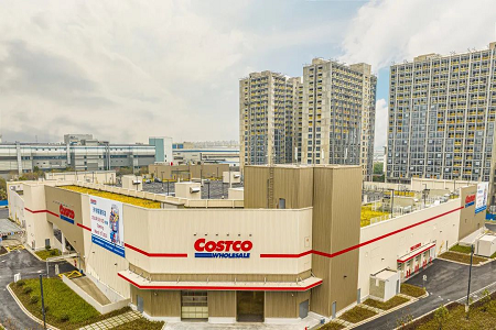 Costco上海第二店开业，宝马新能源车20多万开售，苏州店却在排队退会员卡