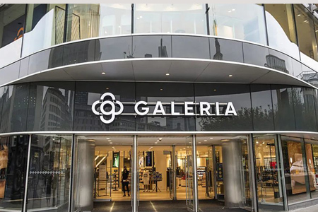 德国百货巨头Galeria将关闭剩余129家店中的52家