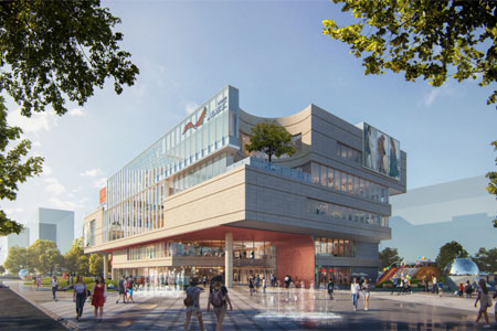 多元化破局的中建智地，做商业何以底气十足？