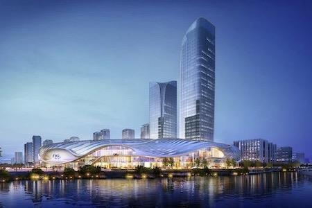 宝龙商业调整组织架构 增设6大城市招商中心
