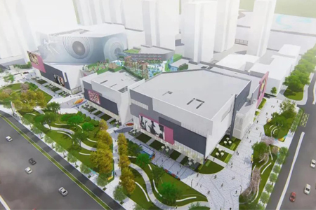 最新：Sea to Summit 上海首家旗舰店确定入驻海梦一方