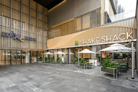 SHAKE SHACK福建首店 将于4月8日正式登陆福州万象城