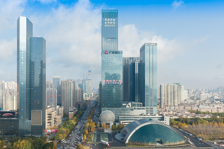 又一个“国家级都市圈”诞生：沈阳都市圈正式获批