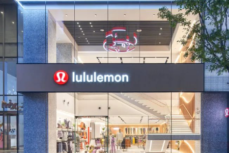 国内门店总数破百！lululemon何以在去年疫情之下逆势开出29家店？