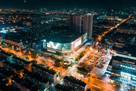 海尚海MALL | 蓄势腾飞，引即墨商业跨入2.0新高度！