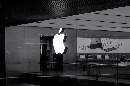 深圳第二家Apple Store坐落于万象城 将于4月28日开业