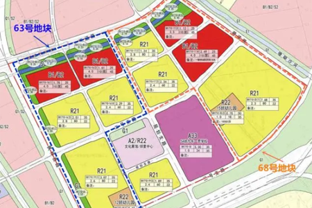 建发接手杭州之江未来社区项目 总体量超百万平方米