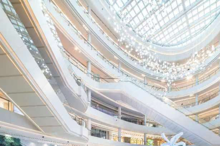 倒计时一天！南昌武商MALL最新品牌落位明细出炉
