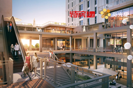 深耕最后一公里，厦门特房·觅光里2023年9月开业