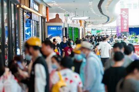 商业地产一周要闻：广州南沙2025年前或引进华润系商业；宝龙商业为旭辉五个项目提供销售代理