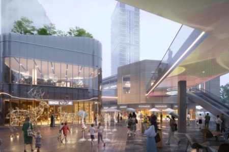盘点|2023华润万象生活的12座新Mall里，你最期待哪一个？