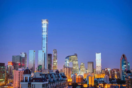 2023北京消费季“夜京城”活动启动 联动全市超过40个商圈