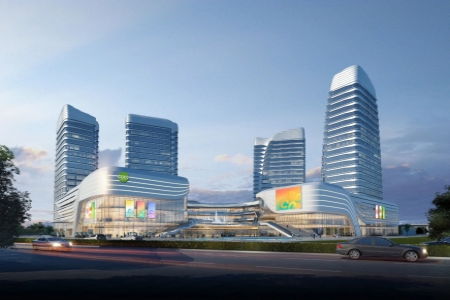 盘点|2023星盛商业新开7个Mall，有点看头！