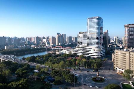 联动多元艺术家共创场景 星寰成热门文旅新地标