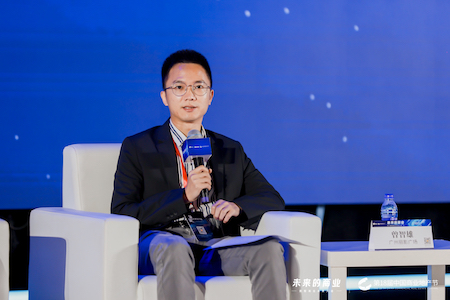 丽影广场曾智雄：数字化赋能商场焕新与品牌升级 提升资产价值