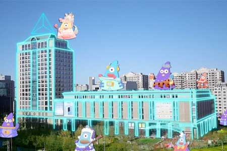 商业地产两重天 居然之家重金收购北京远洋未来广场